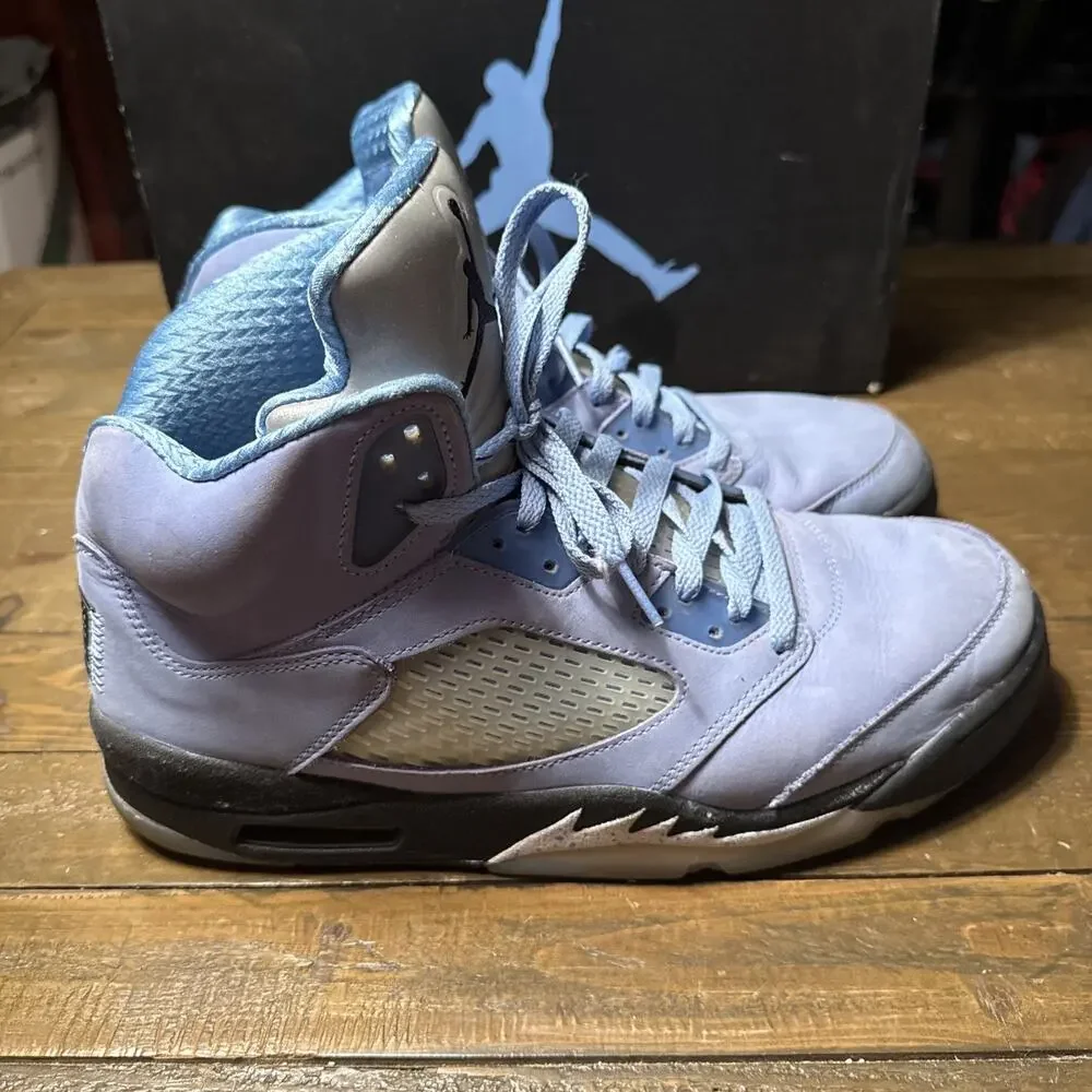 Jordan air retro